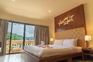 Park 38 Hotel otel fotoğrafı