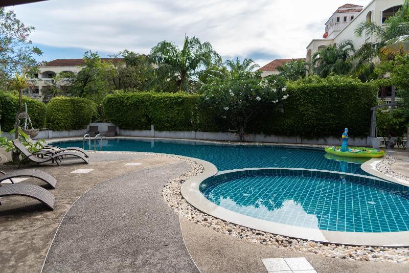 Park 38 Hotel - Plaj