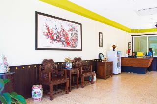 Le Hua Phuket fotoÄŸrafÄ±