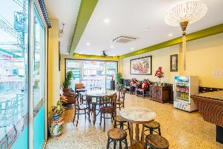 Le Hua Phuket fotoÄŸrafÄ±