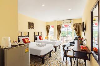 Le Hua Phuket otel fotoğrafı