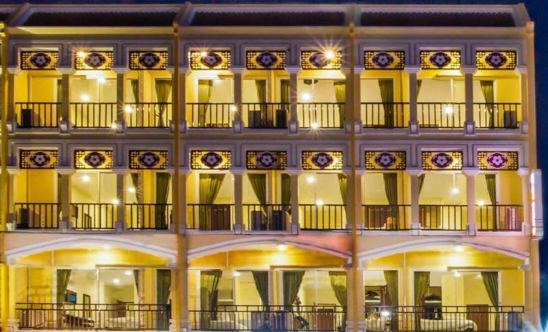 Le Hua Phuket - Genel