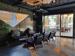 Ecoloft Hotel fotoÄŸrafÄ±