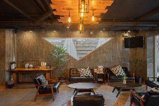 Ecoloft Hotel fotoÄŸrafÄ±