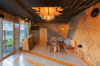 Ecoloft Hotel fotoÄŸrafÄ±