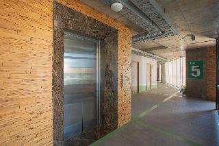 Ecoloft Hotel fotoÄŸrafÄ±