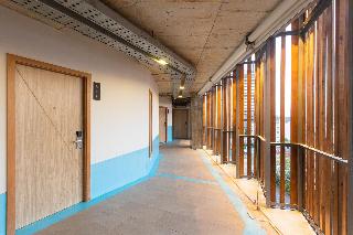 Ecoloft Hotel fotoÄŸrafÄ±