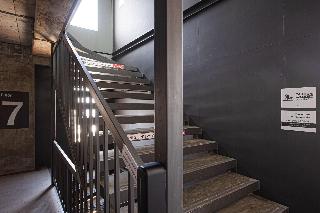 Ecoloft Hotel fotoÄŸrafÄ±