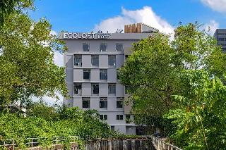 Ecoloft Hotel fotoÄŸrafÄ±