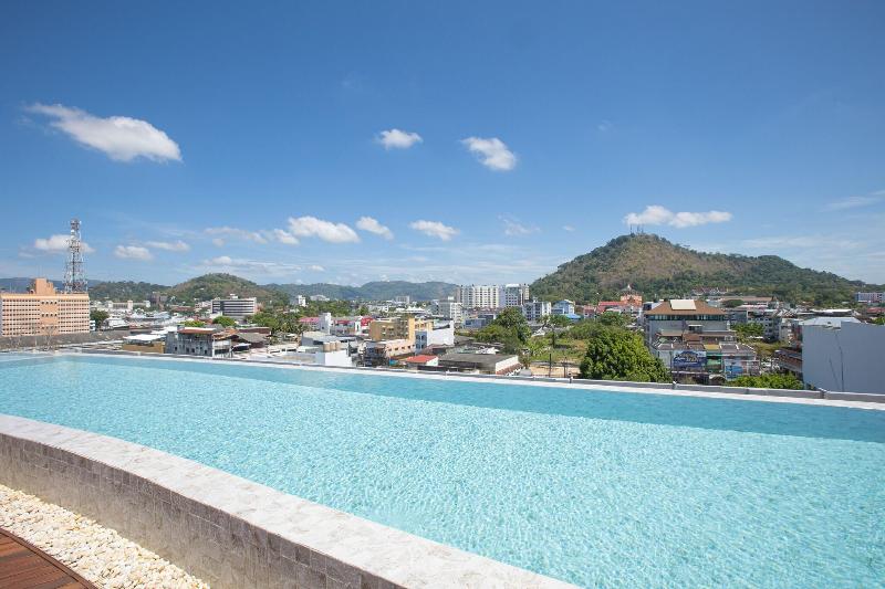 Ecoloft Hotel - Genel