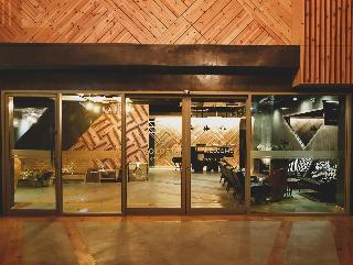 Ecoloft Hotel fotoÄŸrafÄ±