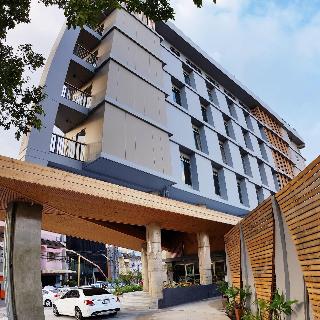 Ecoloft Hotel fotoÄŸrafÄ±