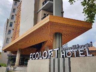 Ecoloft Hotel fotoÄŸrafÄ±