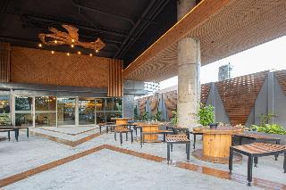 Ecoloft Hotel fotoÄŸrafÄ±