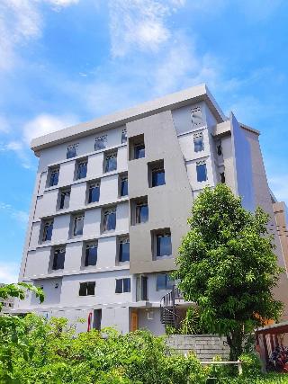 Ecoloft Hotel fotoÄŸrafÄ±