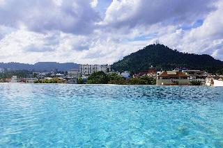 Ecoloft Hotel fotoÄŸrafÄ±