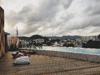 Ecoloft Hotel fotoÄŸrafÄ±