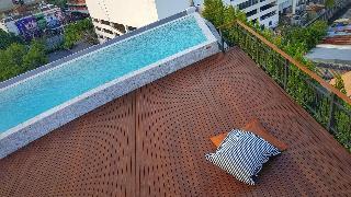 Ecoloft Hotel fotoÄŸrafÄ±
