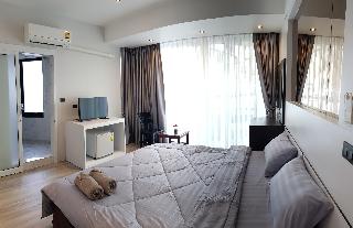 Bb Patong Beach House otel fotoğrafı
