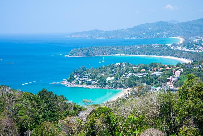 Bb Patong Beach House - Genel