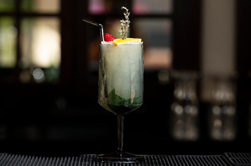 Barceló Al Jaddaf, Dubai - Bar