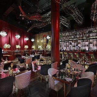 Barceló Al Jaddaf, Dubai fotoÄŸrafÄ±