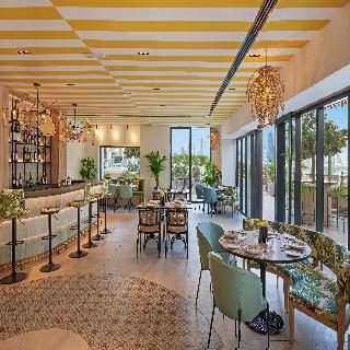 Barceló Al Jaddaf, Dubai fotoÄŸrafÄ±