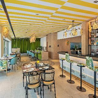 Barceló Al Jaddaf, Dubai fotoÄŸrafÄ±