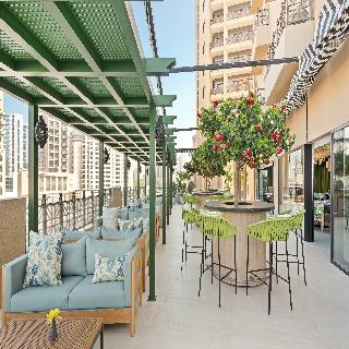 Barceló Al Jaddaf, Dubai fotoÄŸrafÄ±