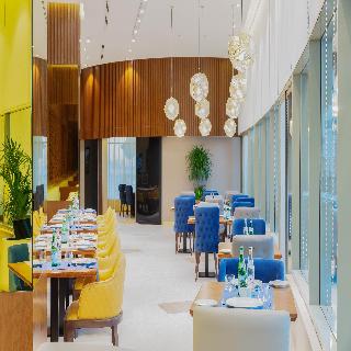 Barceló Al Jaddaf, Dubai fotoÄŸrafÄ±