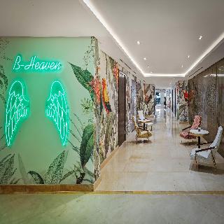Barceló Al Jaddaf, Dubai fotoÄŸrafÄ±