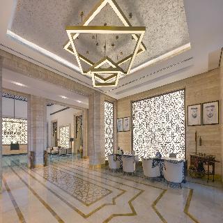Barceló Al Jaddaf, Dubai fotoÄŸrafÄ±