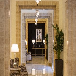 Barceló Al Jaddaf, Dubai fotoÄŸrafÄ±