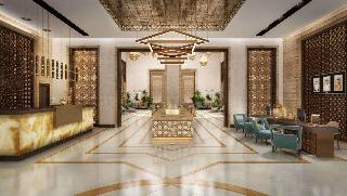 Barceló Al Jaddaf, Dubai fotoÄŸrafÄ±