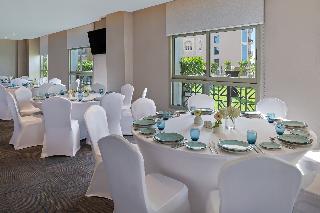 Barceló Al Jaddaf, Dubai fotoÄŸrafÄ±