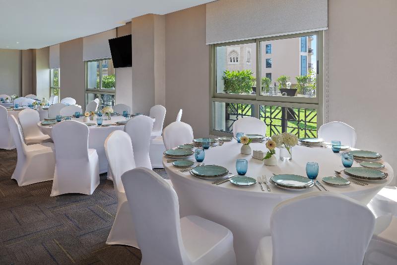 Barceló Al Jaddaf, Dubai - Toplantı