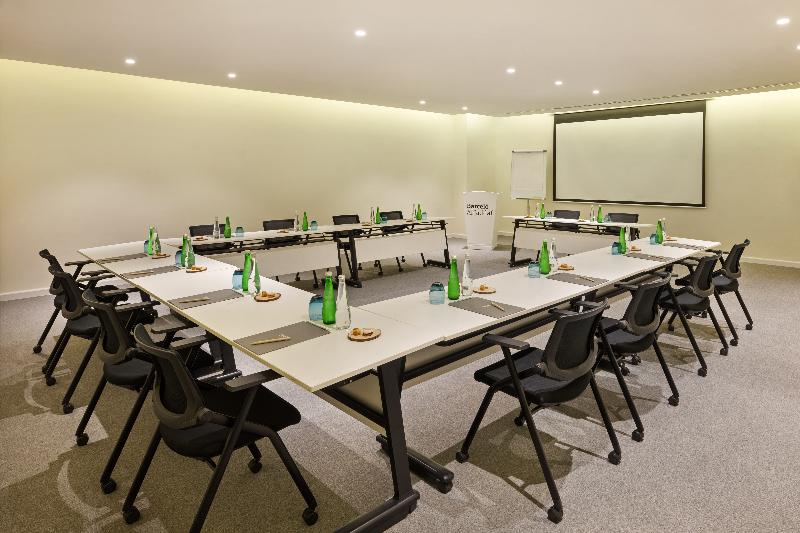Barceló Al Jaddaf, Dubai - Toplantı