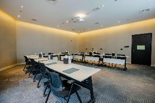 Barceló Al Jaddaf, Dubai fotoÄŸrafÄ±