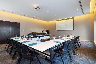 Barceló Al Jaddaf, Dubai fotoÄŸrafÄ±