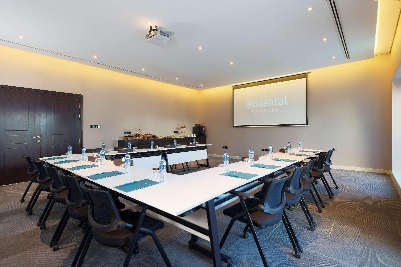 Barceló Al Jaddaf, Dubai - Toplantı