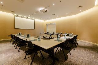 Barceló Al Jaddaf, Dubai fotoÄŸrafÄ±