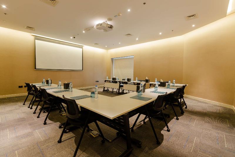 Barceló Al Jaddaf, Dubai - Toplantı