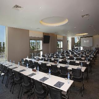 Barceló Al Jaddaf, Dubai fotoÄŸrafÄ±