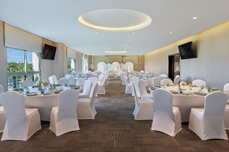 Barceló Al Jaddaf, Dubai - Toplantı