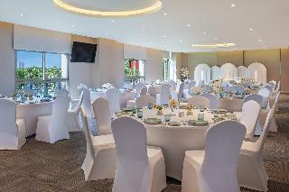 Barceló Al Jaddaf, Dubai fotoÄŸrafÄ±