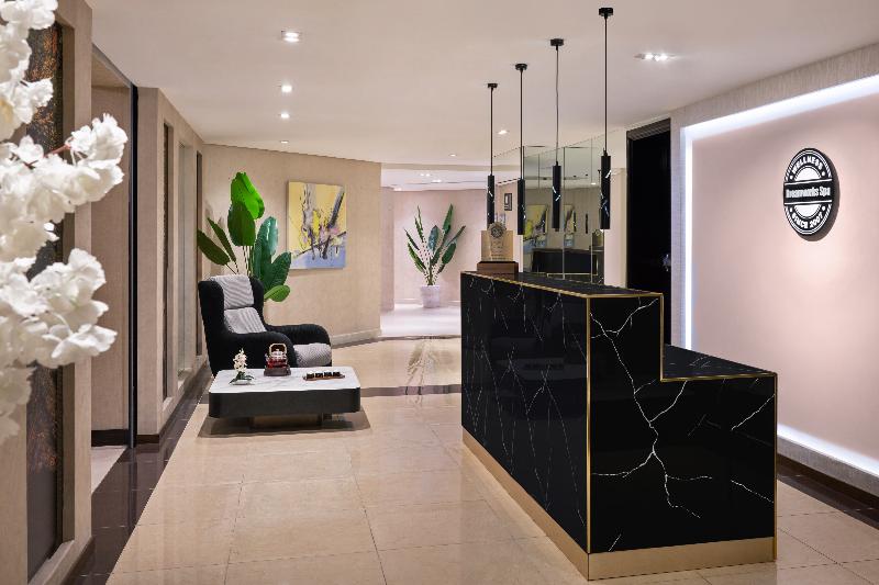 Barceló Al Jaddaf, Dubai - Aktivite