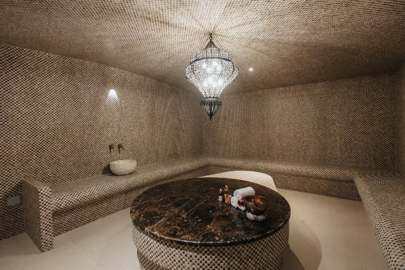Barceló Al Jaddaf, Dubai - Aktivite