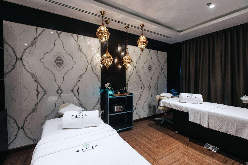 Barceló Al Jaddaf, Dubai - Aktivite