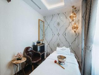 Barceló Al Jaddaf, Dubai fotoÄŸrafÄ±