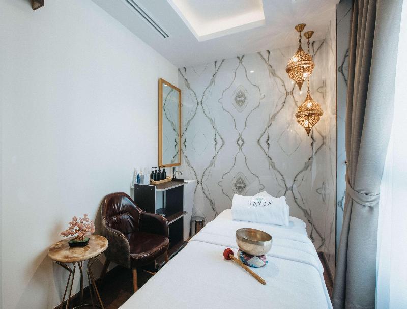 Barceló Al Jaddaf, Dubai - Aktivite